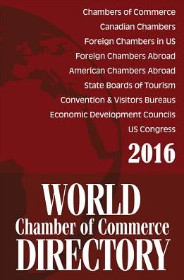 World Chamber of Commerce Directory