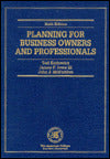 Planning for Business Owners and Professionals