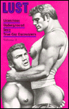 Lust: True Gay Encounters