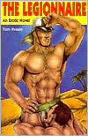 The Legionnaire: An Erotic Gay Novel
