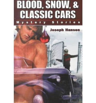 Blood, Snow and Classic Cars