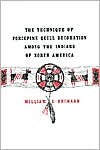 Technique of Porcupine Quill Decoration among the Indians of North America