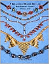 Treasury of Beaded Jewelry: Bead Stringing Patterns for All Ages