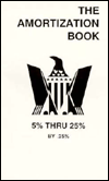 The Amortization Book