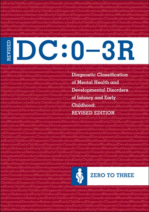 Diagnostic Classification of Mental Health and Developmental Disorders of Infancy and Early Childhood, Revised