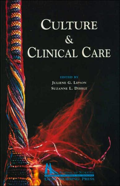 Culture and Clinical Care