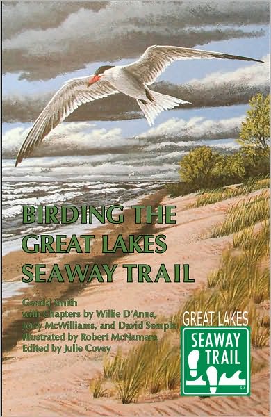 Birding the Great Lakes Seaway Trail