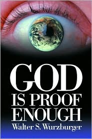 God Is Proof Enough