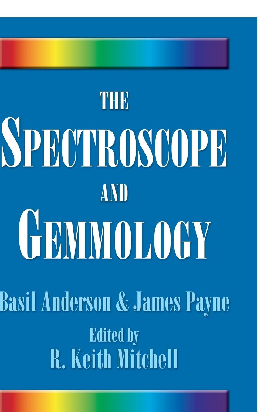 The Spectroscope and Gemmology