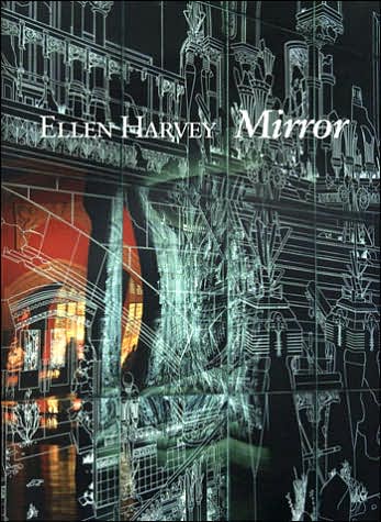 Ellen Harvey: Mirror