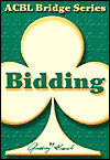 Bridge Bidding: The Club Series