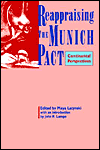Reappraising the Munich Pact: Continental Perspectives