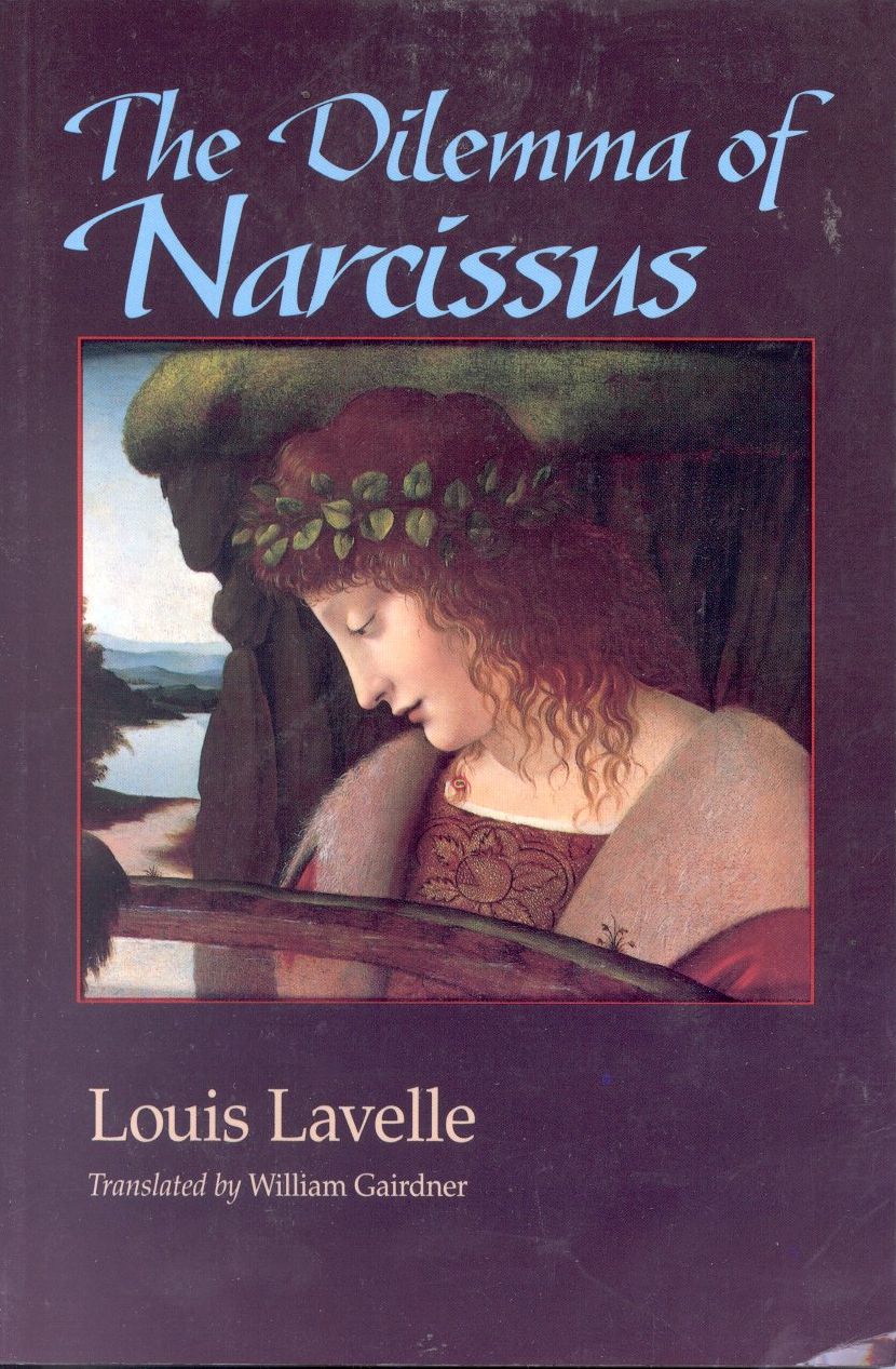The Dilemma of Narcissus