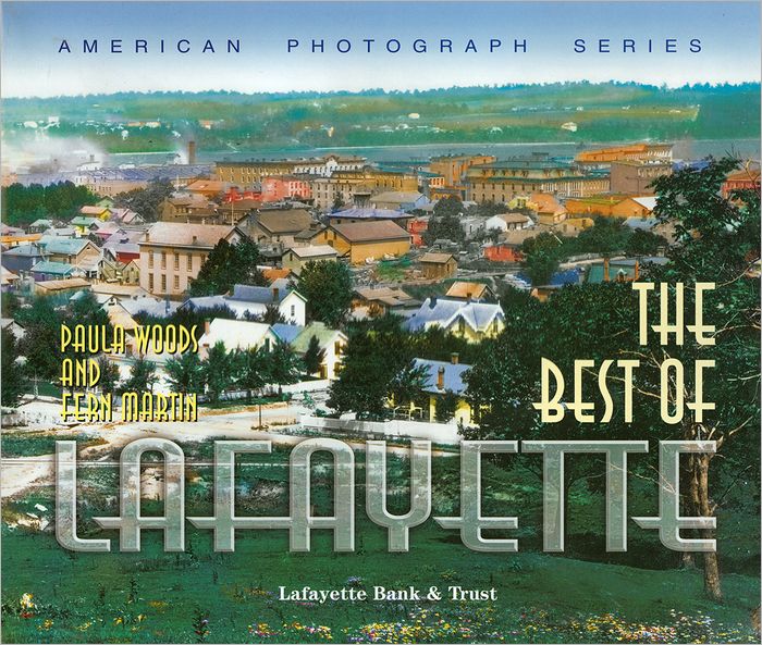 Best of Lafayette