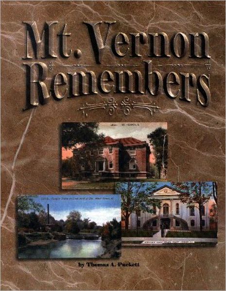 Mount Vernon Remembers