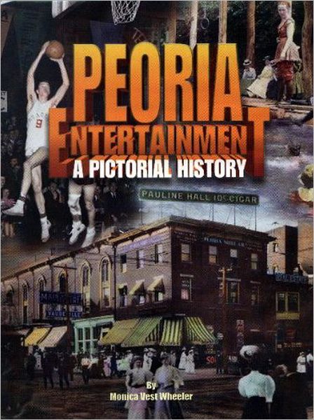 Peoria Entertainment