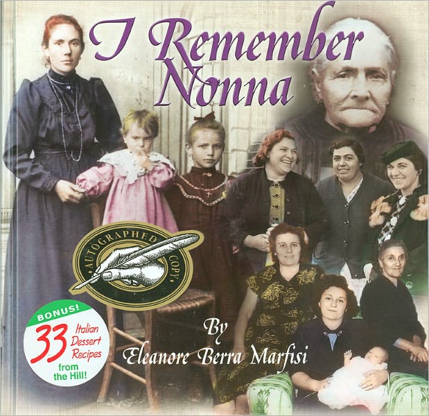 I Remember Nonna