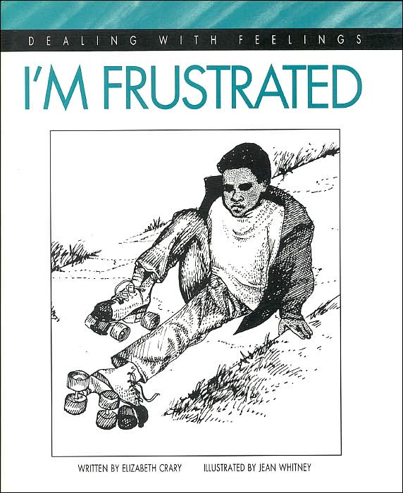 I'm Frustrated