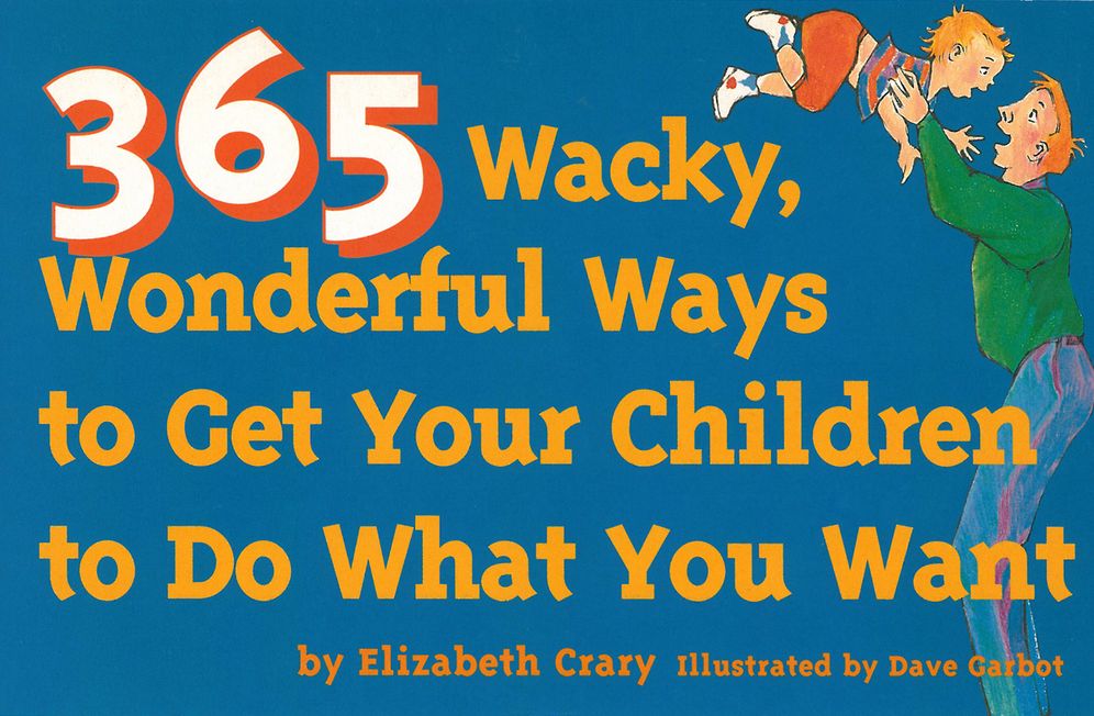 365 Wacky, Wonderful Ways