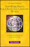 Employee Handbook of New Work Habits for a Radically Changing World
