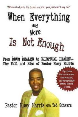When Everything and More Is Not Enough
