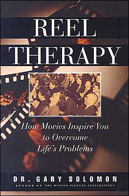 Reel Therapy: How Movies Inspire you to Overcome Life's Problems