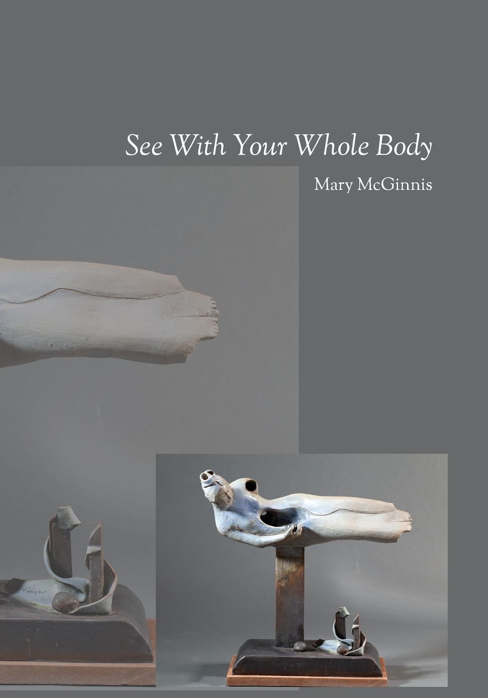 See With Your Whole Body