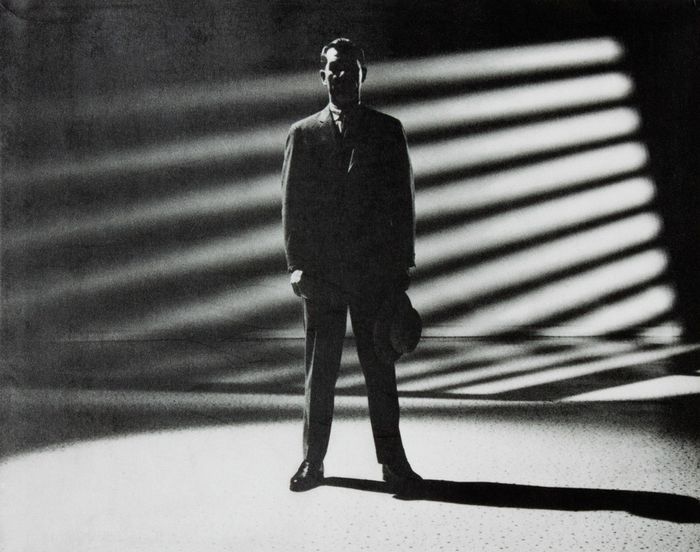 Mr. Salesman: A Book