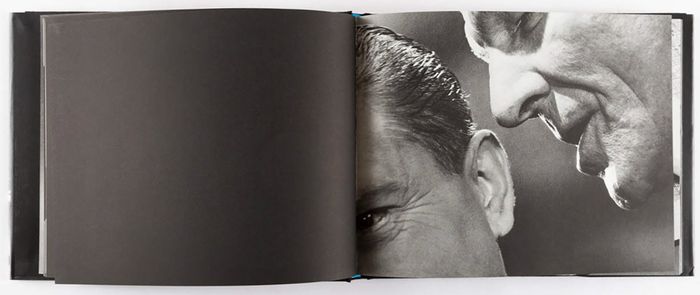 Mr. Salesman: A Book