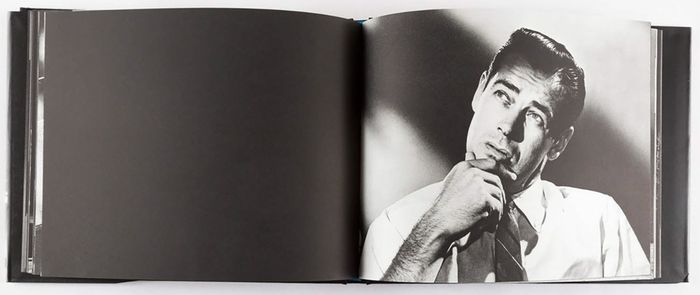Mr. Salesman: A Book