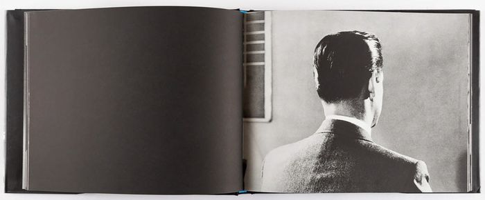 Mr. Salesman: A Book