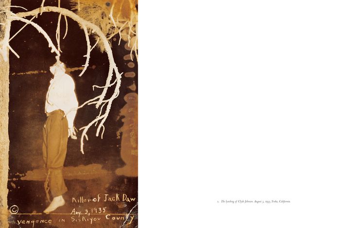 Without Sanctuary: Lynching Photography in America