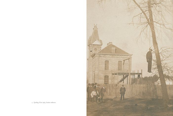 Without Sanctuary: Lynching Photography in America