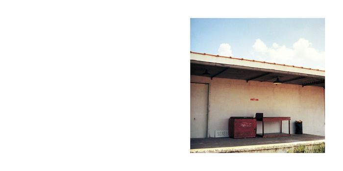 William Eggleston, 2 1/4