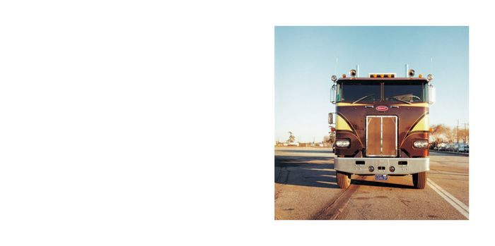 William Eggleston, 2 1/4