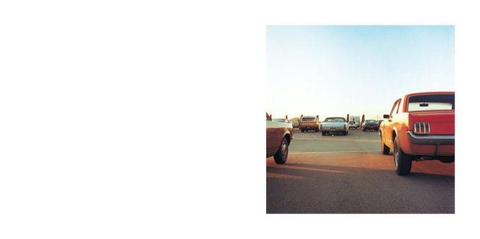 William Eggleston, 2 1/4