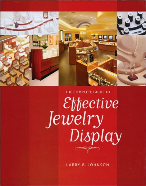 The Complete Guide to Effective Jewelry Display
