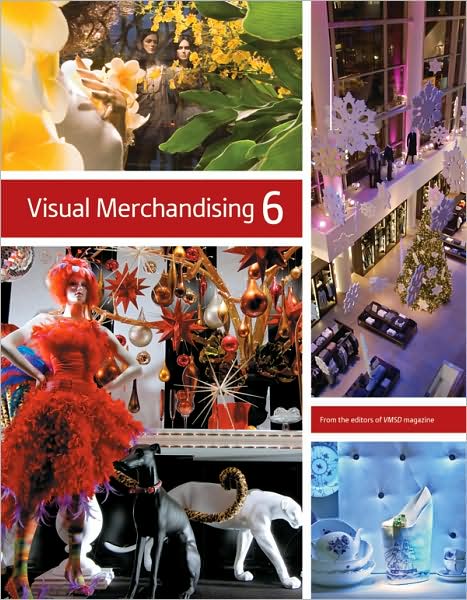 Visual Merchandising 6