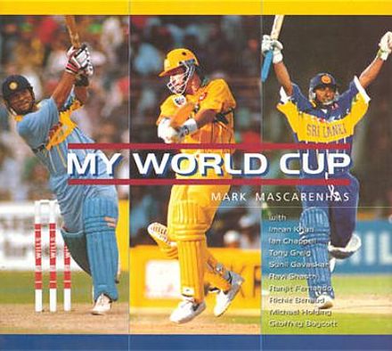 My World Cup