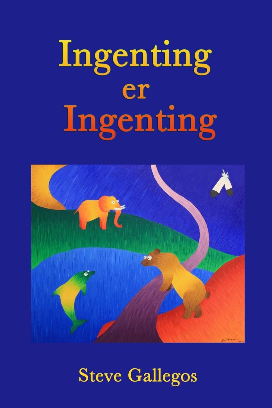 Ingenting er Ingenting
