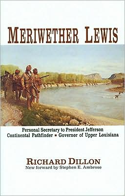 Meriwether Lewis