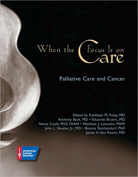 When the Focus is On Care