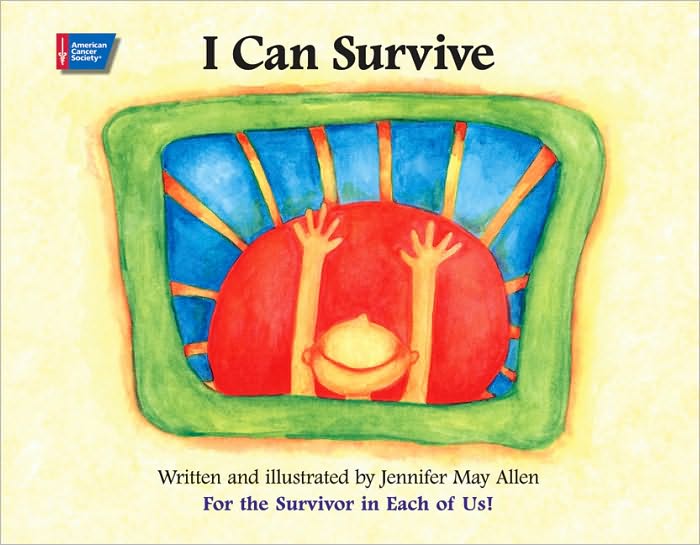 I Can Survive