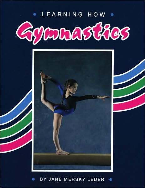 Learning how Sports: Gymnastics
