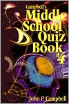 Campbell's Middle School Quiz Book #4