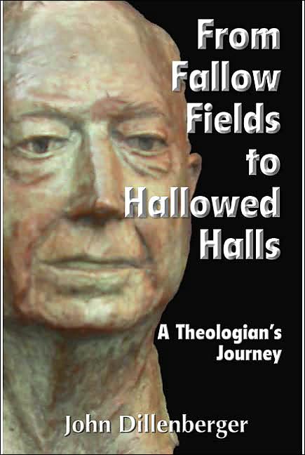 From Fallow Fields to Hallowed Halls: A Theologian's Journey