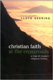 Christian Faith at the Crossroads: A Map of Modern Religious History
