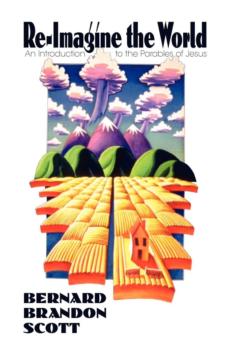Re-Imagine The World