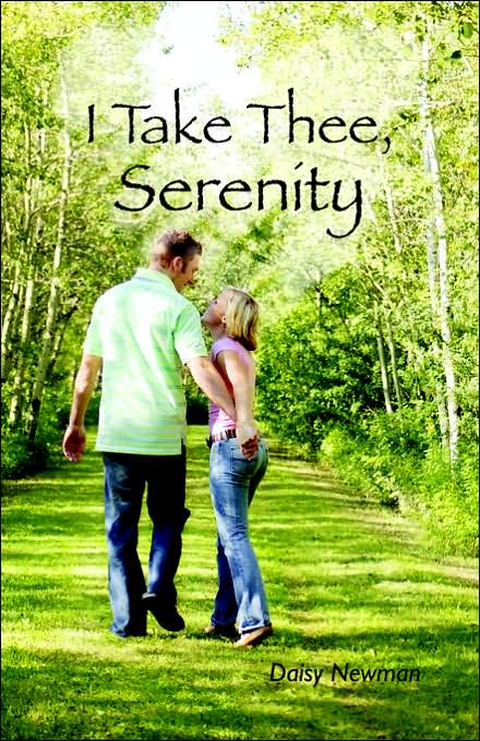 I Take Thee Serenity