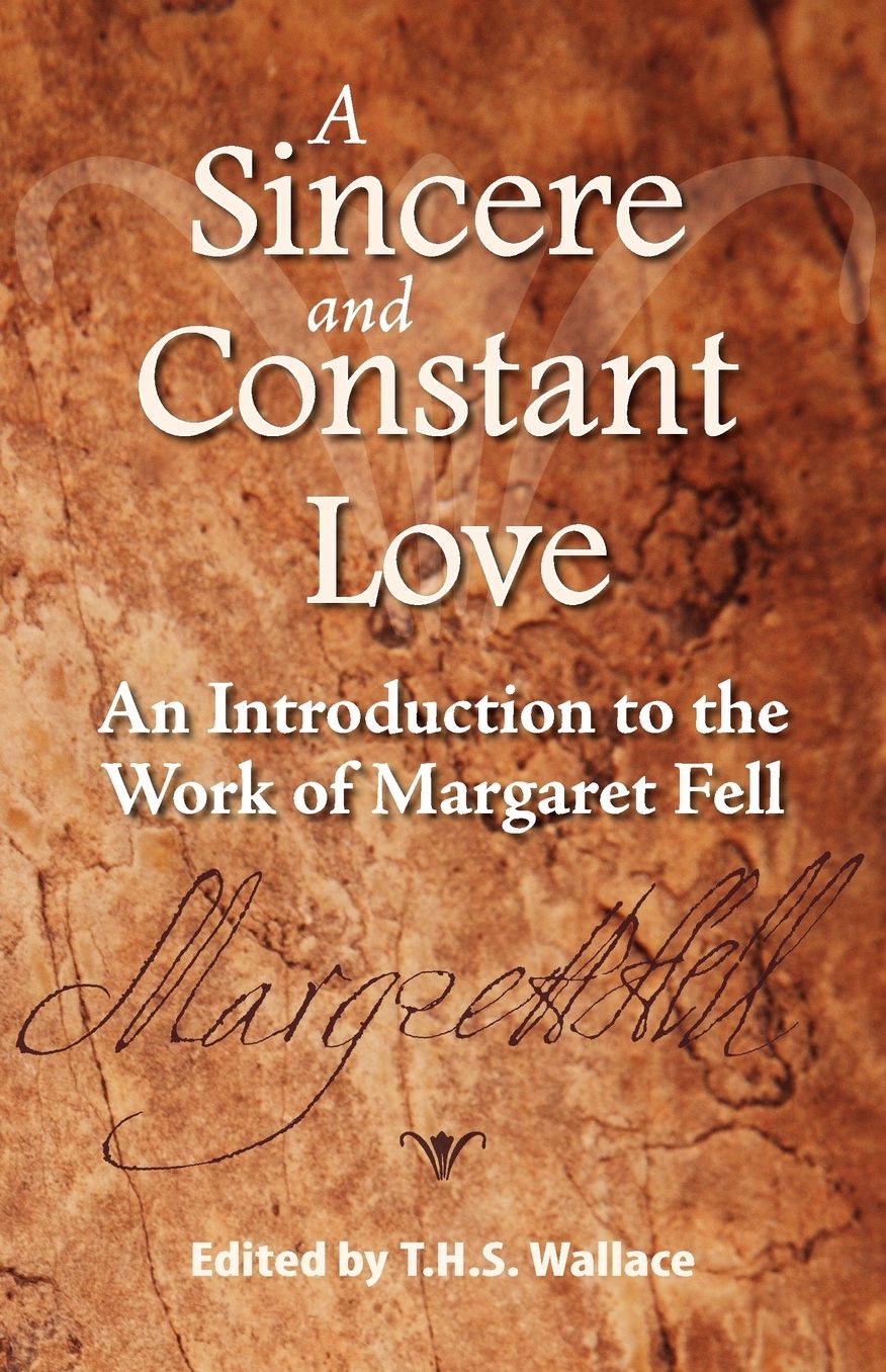 A Sincere And Constant Love